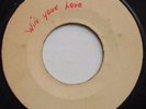 1968 BOSS REGGAE - GEORGE PENNY - WIN YOUR LOVE / VAL BENNETT - ALL IN THE GAME