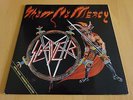 LP - SLAYER - Show No Mercy - ROADRUNNER 9868 - METAL - KULT - VINYL