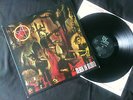 Slayer - Reign In Blood LP UK 1986 EX/VG+   # Thrash / Speed