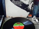 LED ZEPPELIN debut LP VENEZUELA DISC psychedelic titles cover  VINYL RARE