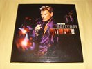 JOHNNY HALLYDAY Coffret Olympia 2000 édition limitée collector hors-commerce