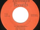Tweeds-We Ran (Ourselves)/Away From You MINT 1977 Legendary Boston DIY Power Pop