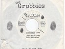 The Grubbies 45 Nastassja - Private New England Punk Power Pop - HEAR