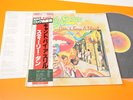 STEELY DAN LP CAN'T BUY A THRILL JAPAN NM AUDIOFILI OBI INSERTO