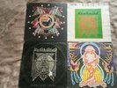 HAWKWIND. SPACE RITUAL. IN SEARCH OF SPACE. DOREMI FASOL LATIDO. HAWKWIND.