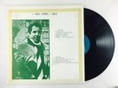 PAUL SIMON The Solo Album LP NM  RARE BOOTLEG PRESS vinyl R3/2 Silver Platter