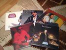 5x Yeni Plaklar - Teoman - Kenan Dogulu VS - No Türküola - Türkische Musik