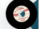 Beatles 45 rpm Record '' Sie Liebt Dich [ She Loves You ] ''Swan ''