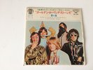 7 INCH SINGLE 33 EP THE ROLLING STONES JUMPIN' JACK FLASH JAPAN
