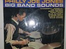 Philly Joe Jones-Drums Around the World-L.MORGAN-RIVERSIDE St1147-SMALL LABEL-EX