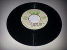 PABLO INTERNATIONAL/BABY I LOVE YOU SO - JACOB MILLER  [REGGAE]  7