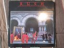 Rush - Moving Pictures