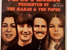 The Mamas & The Papas 