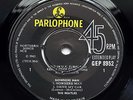 The Beatles - Nowhere Man - UK 1966 1st Pressing 4-Track Parlophone EP EX+