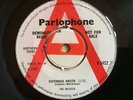 Beatles - Paperback Writer - UK Demo - Parlophone R 5452 - 1966