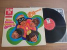 THE MONKEES PISCES AQUARIUS CAPRICORN & JONES LTD. ORIGINAL HÖRZU 1967 M-