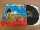 GALLON DRUNK TONITE .... THE SINGLES BAR 1991