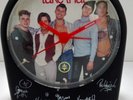 TAKE THAT Alarm Clock - Rare Official Merchandise - VGC - Fast Dispatch