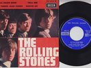 The ROLLING STONES * It's all over now * 1970 French EP *