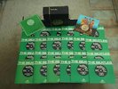 THE BEATLES - THE BEATLES COLLECTION UK 24 X 7