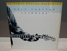 Eric Clapton Slow Hand Gatefold LP Original Master Recording MFSL1-030 EXCELLENT