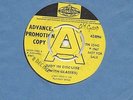 JOHN FRED JUDY IN DISGUISE [WITH GLASSES] rare DEMO PYE INT. nice EX condition