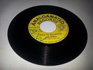 AMALGAMATED/TRAIN TO SOULSVILLE - COOL STICKY/GIBSONS ALL STARS [R/STEADY]  7