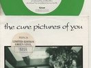 THE CURE    Rare 1990 UK Only 7