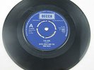 DAVID BOWIE - DAVIE JONES & THE KING BEES - 