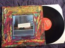 The Adverts LP - Crossing the red sea with, 1978 Bright A1/ B1 matrix - Punk