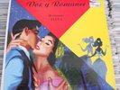 HERMANAS FLETA VOZ Y ROMACE MEXICAN 10” LP BOLERO