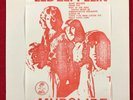 Led Zeppelin ?– Mudslide - LP - Blue Ribbon Records - BRR 004 - Red Wax Not TMOQ