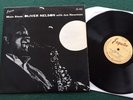 OLIVER NELSON main stem 1961 UK ESQUIRE 1ST PRESS w/ JOE NEWMAN + HANK JONES