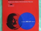 Kriesler Multi-Sonic Stereo Demonstration rare Ploydor pressing Lp ft James Last