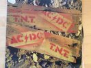 AC/DC -T.N.T. - LP - Gatefold Cover - Albert  - APLPA 016 - Red Label