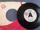 THE SEARCHERS -NEEDLES & PINS rare UK 1964 DEMO PROMO / BEAT / MOD / RAMONES /EX