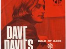 KINKS DAVE DAVIES Hold My Hand RARE M- Norway 45 psych garage Creeping Jean HEAR