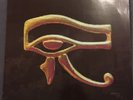 LP, Vinyl, Sisters of Mercy, Vision Thing, 1990