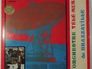 L'Orchestre Tele-Music de Brazzaville 80s Soukouss, heavy, listen