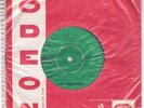 THE BEATLES Single 7