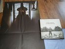 GEORGE HARRISON all things must pass 1970- FIRST PRESS -3 RECORDS+POSTER- EX++