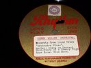 GLENN MILLER ACETATE LP RARE (23/11)
