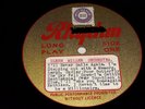 GLENN MILLER ORCHESTRA ACETATE LP RARE (23/12)
