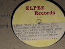GLENN MILLER ORCHESTRA ACETATE LP Elpee Records Rare 23/17