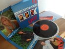 NIGHT LIVE IN UK - NIGHT AFTER NIGHT mint 1979 JAPAN POLYDOR LP