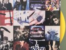 U2 ACHTUNG BABY LP COLORED