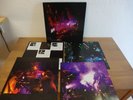 MY MORNING JACKET  OKONOKOS 4LP BOX SET  LIMITED EDITION  MINT-