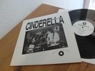 CINDERELLA - Danish Progressive Rock 1970- blues/prog Mint
