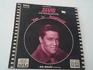 ELVIS PRESLEY  FUN IN ACAPULCO RARE ISRAELI LP diff cover