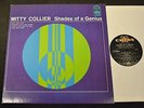 PROMO LP Mitty Collier Chess 1492 Shades Of A Genius